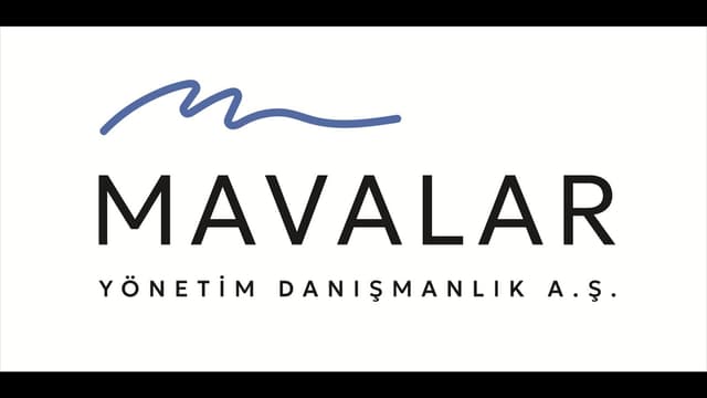 Mavalar Yönetim Danışmanlık A.Ş.